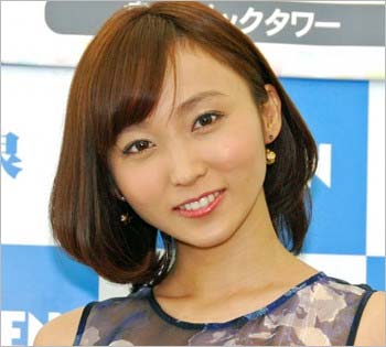 misonoに喧嘩を売られたグラドルの吉木りさ