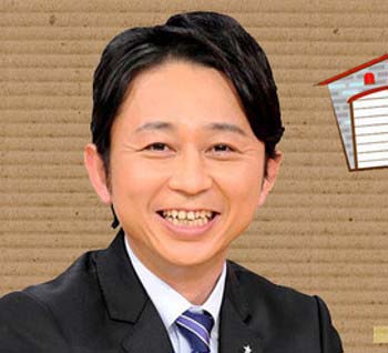 misonoの言動を痛烈批判した有吉弘行