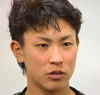 元TBSの枡田絵理奈アナウンサーの夫で広島カープの堂林翔太選手