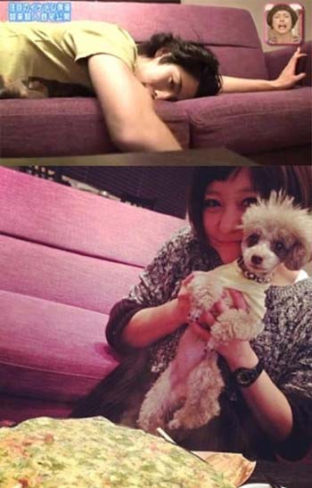 賀来賢人と本田しおりの熱愛疑惑が浮上した写真