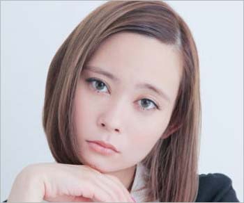 賀来賢人と熱愛が報じられた本田しおり