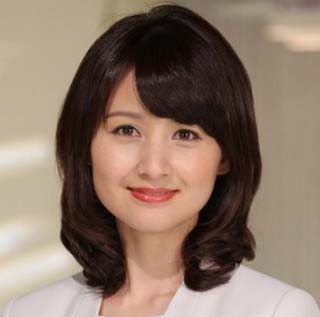 NEW ZEROの新サブキャスター・小正裕佳子