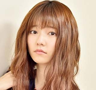 ぱるること島崎遥香