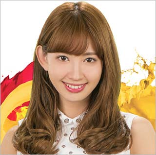 こじはること小嶋陽菜