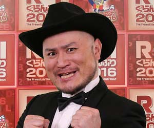 ハリウッドザコシショウ