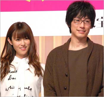 ダメ恋でドS上司役のディーン・フジオカ