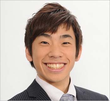 織田信成