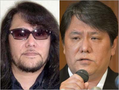 佐村河内守のビフォーアフター