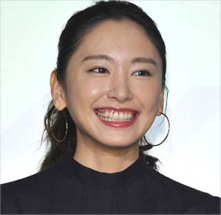 新垣結衣