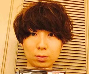 ゲスの極み乙女。の川谷絵音
