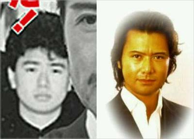 ショーンKことショーン・マクアードル川上の卒アル写真と整形前の写真