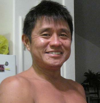 宮沢りえの元夫・中津ひろゆき