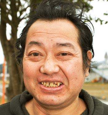 元巨人の野村貴仁