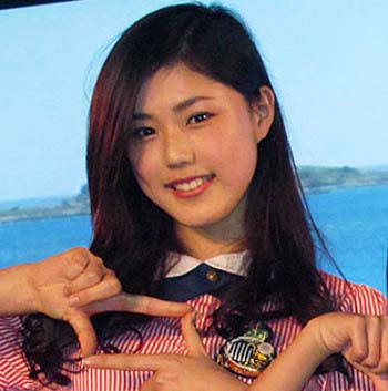 ハコイリムスメに加入予定だった樋井紅陽