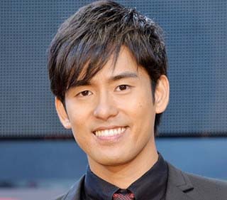 関根麻里の夫・K