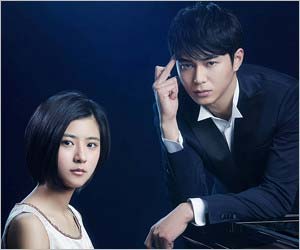 黒島結菜と東出昌大