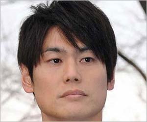 日テレの上重聡アナウンサー