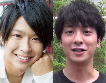 『みんなのニュース』月曜・鈴木勝大、火曜・渡部秀