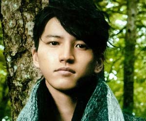 元KAT-TUN田口淳之介