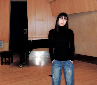 宇多田ヒカルの最新アーティスト写真