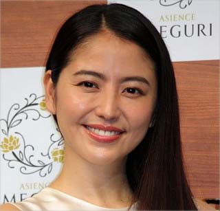 長澤まさみ