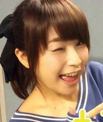 新田恵海のホクロの位置