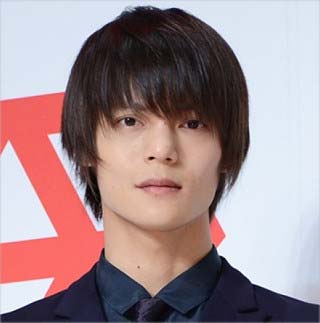 窪田正孝
