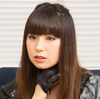 9nineの佐武宇綺