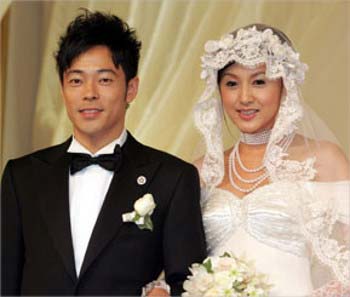 元夫の陣内智則とj藤原紀香