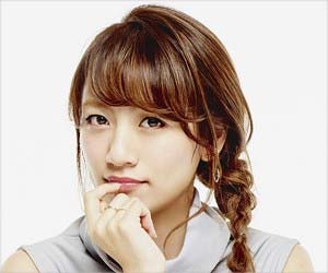 元AKB48高橋みなみ