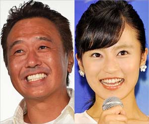 さまぁ~ずの三村マサカズと小島瑠璃子