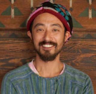 YOUの元夫で俳優の松岡俊介