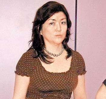 藤島ジュリー景子副社長