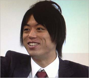室加奈子の姉・室佳代子と離婚した秋田新太郎