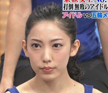 元NMB48室加奈子