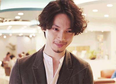 海外ドラマ『GIRLS』出演の水嶋ヒロ