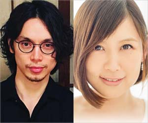 水嶋ヒロと絢香
