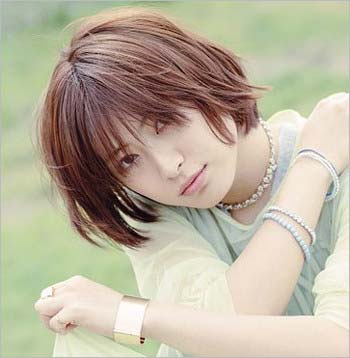 瀧本美織がショートカットにイメチェン