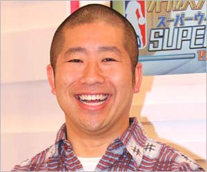 ハライチの澤部佑