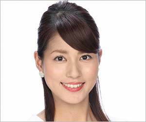 フジテレビの“ユミパン”こと永島優美アナウンサー