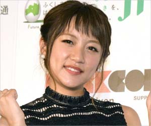高橋みなみ