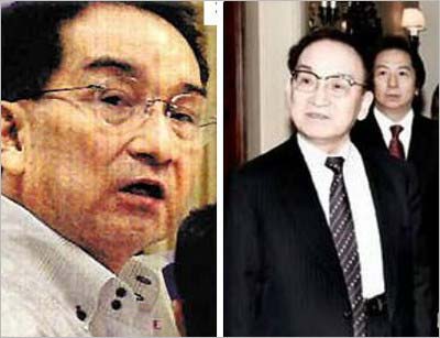 ジャニーズ事務所のジャニー喜多川社長