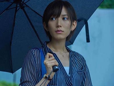 「闇金ウシジマくん」出演の光宗薫