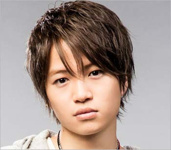 Sexy Zoneの菊池風磨