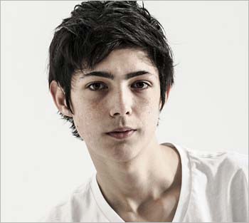 クロード・モーガン