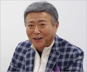 小倉智昭キャスター