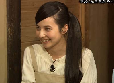 ベッキーが『金スマ』に出演し仕事復帰したシーン5