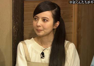 ベッキーが『金スマ』に出演し仕事復帰したシーン4