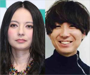 ベッキーと川谷絵音