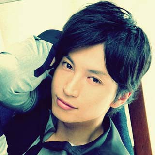 関ジャニ∞大倉忠義